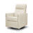 Gabby Pillowback Swivel Glider-50118669