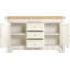 Adaleya 2 Door 3 Drawer Sideboard-1515217368