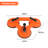 12.2'' Grab Bar