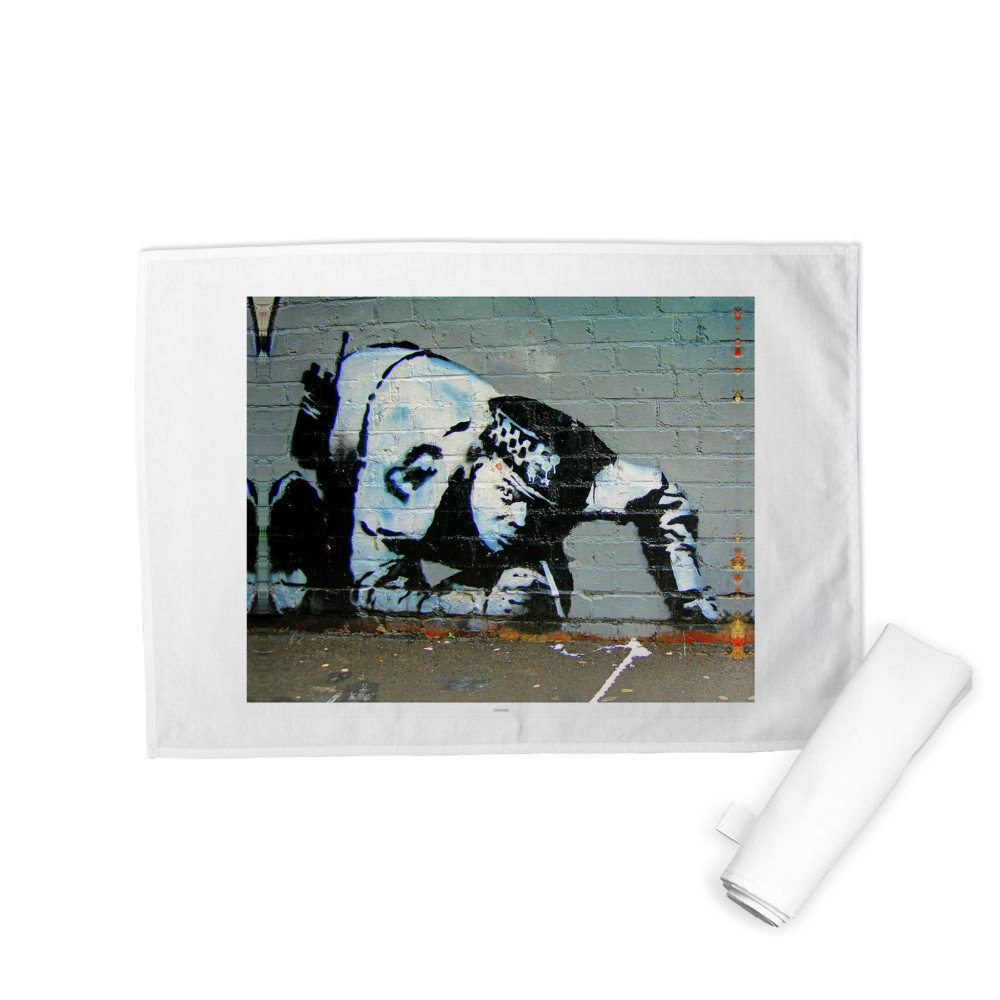 Cotton Kitchen Towel