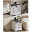 Table de chevet avec table de chevet Farmhouse-455247821-445098833