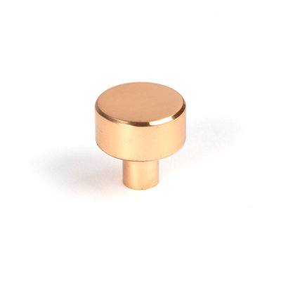 Round Knob