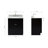 Partham 31" Single Bathroom Vanity Set-2037412654