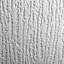Superfresco Paintable Woodchip Cover Bark White Wallpaper