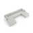 Silver is out of stock