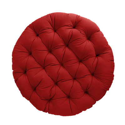 Coussin intérieur / extérieur Sunbrella Papasan