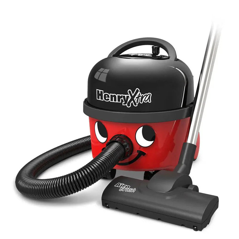 Aspirateur traineau Numatic Henry Xtra 200