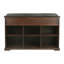 Barrentyne 6 Pair Shoe Storage Bench