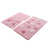 Rose est en rupture de stock