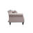 87.8'' Velvet Sofa-91173111