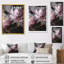 Harmonieux rose gris pivoine I - impressions d'art pivoines florales-1589903828-1589903831
