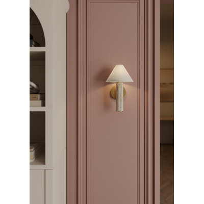 Applique murale CLOVER