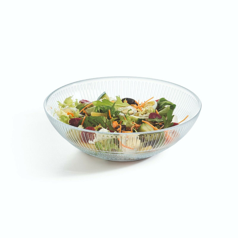 Louison 500ml Single Opal Soup Bowl