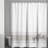 Temescal Shower Curtain
