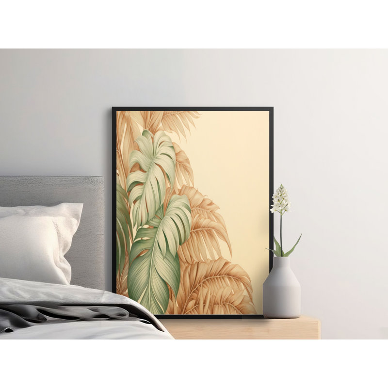 Kitchen Food Art Matte Poster, 16x20