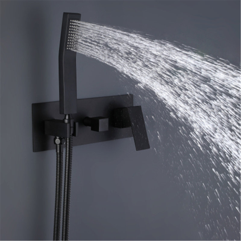 Robinet de douche seulement