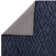 Peck Shaggy Navy Blue Rug
