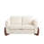 Velours beige