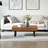 Diviel Single Coffee Table-1527876313