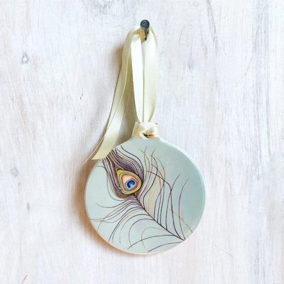 3.5'' Animals Hanging Figurine Ornament