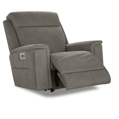 Igance Power Wall Recliner w/ Headrest and Lumbar