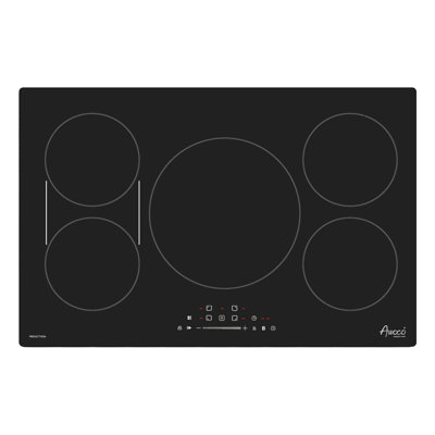 Awoco 36" Induction Cooktop