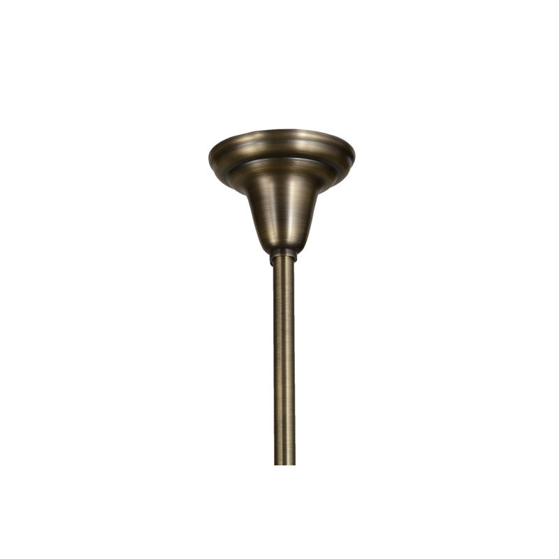 Belvoir 4 - Light Chandelier