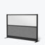 Mur modulaire avec cadre Harmony-98977736-112282169
