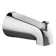 Eastport II Tub and Shower Faucet with Rough-in Valve