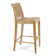 Laguna Square 4 - Person 29.75'' L Outdoor Restaurant Standing Height Table Set