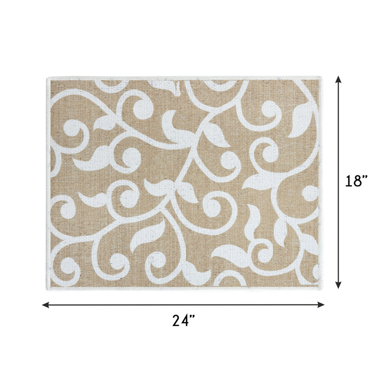 Adjustable, Beige