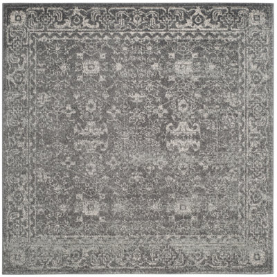 Paschke Performance Oriental Rug
