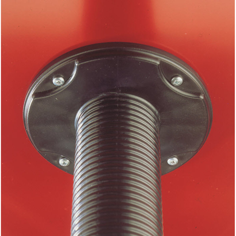 Isola Adjustable Table Leg