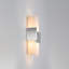 Acuo 2 - Light Flush Mounted Sconce-31257318