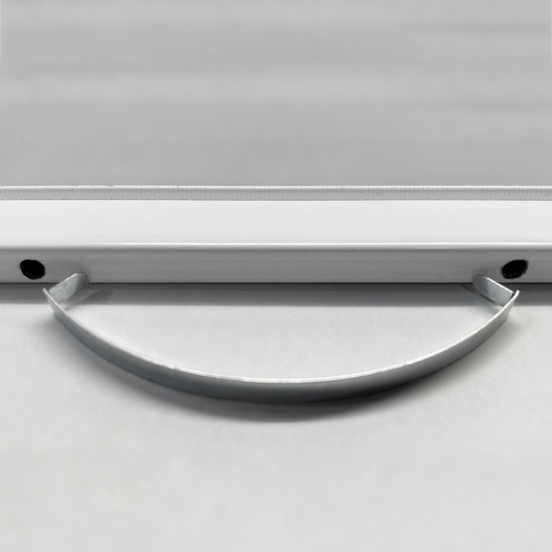 Flat Window Spring, 3-1/8 in.