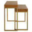 Tables gigognes Southville