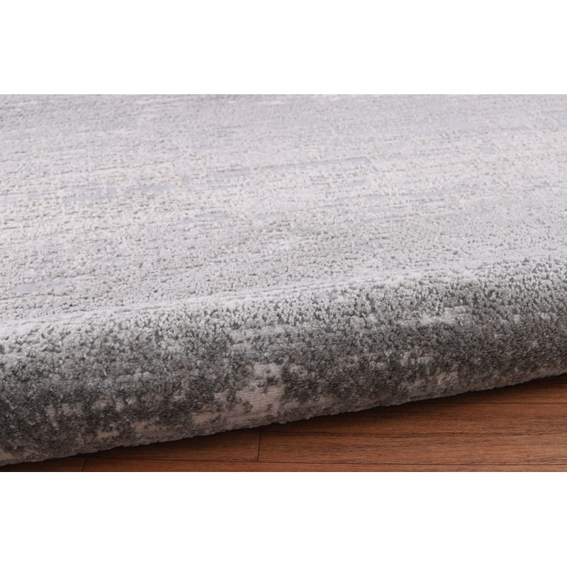 High-Low Hudson Rug, Rectangle 8'8" x 12'