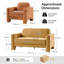 Living Room Set-132209188