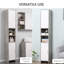 Arvile Bathroom Cabinet