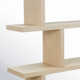 Annora Wide Bookcase