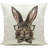 Reversible Throw Pillow