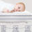 2 Pack Bed Pillows - Standard Size Set of 2, Soft Down Alternative Fill, Supportive for All Sleepers-117534515