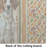 Roan Brittany Heirloom Fall Glass Cutting Board