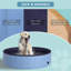 Isai Plastic Foldable Dog Pool-19123873-19123872