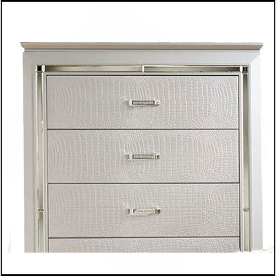 Mobilier de chambre à coucher 1pc