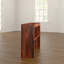Heritage 118cm Solid Wood Console Table