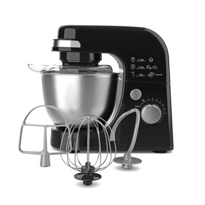 Hamilton Beach 7 Speed 4 Qt. Stand Mixer