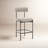 Liana Upholstered Counter Stool-1359364148