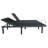 King Size Flex Head Quick Assembly Adjustable Bed Frame With Voice Activated Controls-129589837