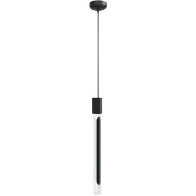 Alpine Single Light Pendant